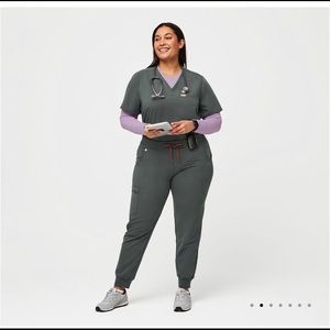 New Figs Bonsai Scrub Set